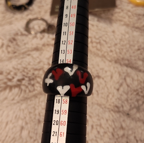 Vintage Bundle Of Rings (19 Rings) - Picture 9 of 14